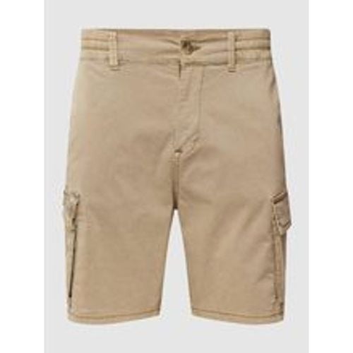 Cargoshorts mit Cargotaschen - Fashion24 DE - Modalova