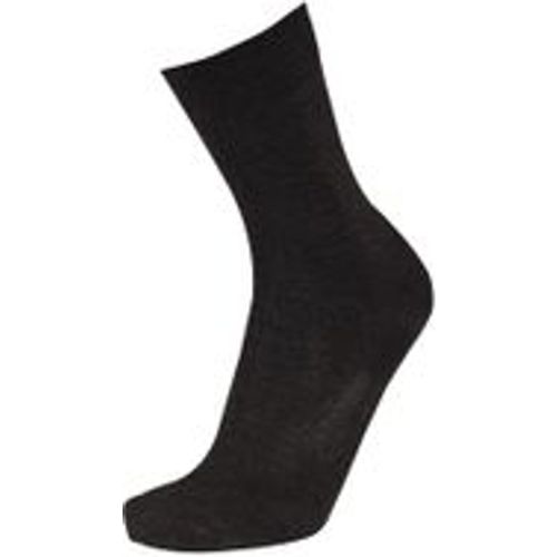 Socken aus Schurwollmischung Modell 'Airport Sock' - Falke - Modalova