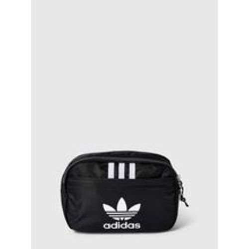 Kulturtasche mit Label-Print - Adidas - Modalova