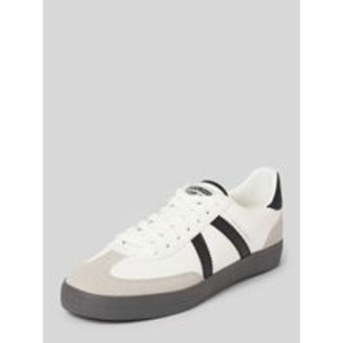 Sneaker mit Label-Print Modell 'MAMBO' - jack & jones - Modalova