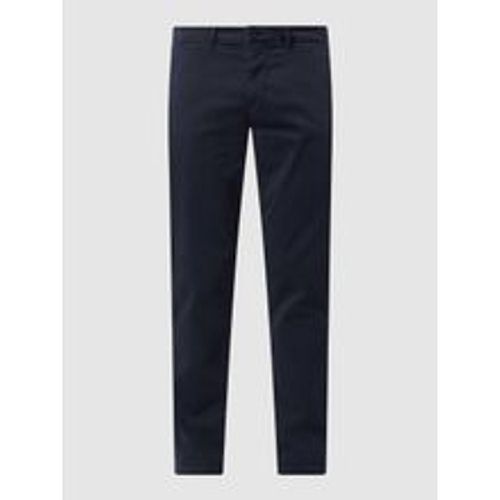 Chino mit Stretch-Anteil Modell 'Viggo' - casual friday - Modalova