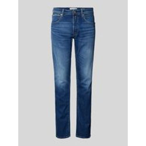 Straight Leg Jeans im 5-Pocket-Design Modell 'GROVER' - Replay - Modalova