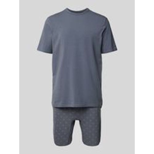 Pyjama mit elastischem Bund - Calvin Klein Underwear - Modalova