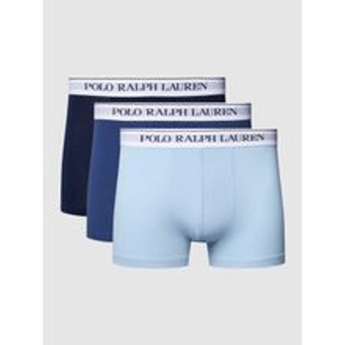 Trunks mit Eng anliegende Passform - Polo Ralph Lauren Underwear - Modalova