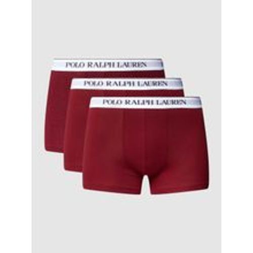 Trunks mit Eng anliegende Passform - Polo Ralph Lauren Underwear - Modalova