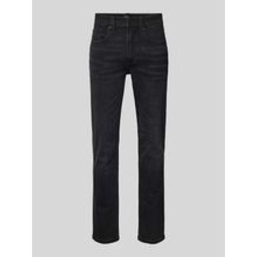 Slim Fit Jeans im 5-Pocket-Design Modell 'Nelio' - s.Oliver BLACK LABEL - Modalova