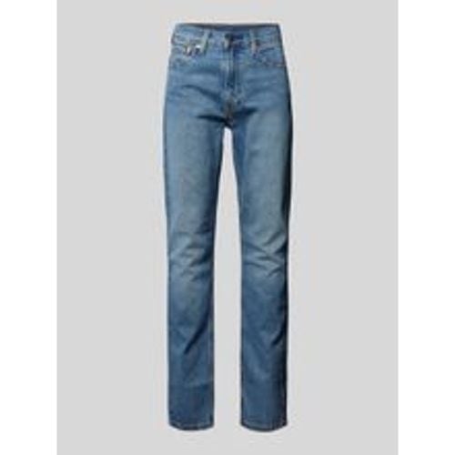 Slim Tapered Fit Jeans im 5-Pocket-Design - Levi's - Modalova