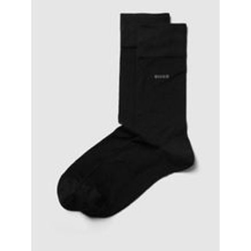 Socken mit Label-Print im 2er-Pack - Boss - Modalova