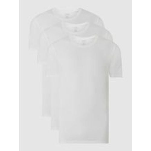 T-Shirt mit Stretch-Anteil im 3er-Pack - Calvin Klein Underwear - Modalova