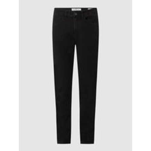 Slim Fit Jeans mit Stretch-Anteil Modell 'Troy' - Tom Tailor - Modalova