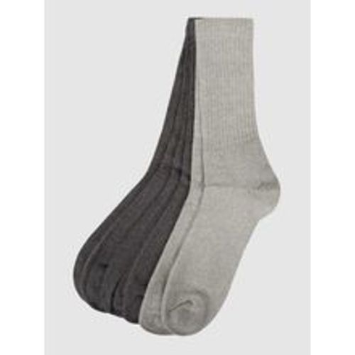 Socken mit Stretch-Anteil im 3er-Pack - s.Oliver RED LABEL - Modalova