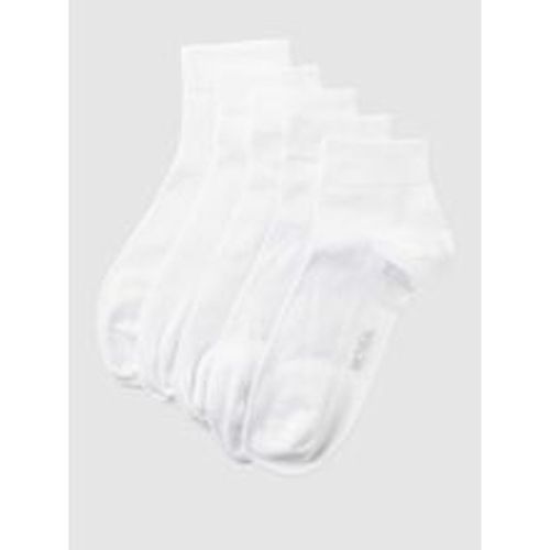 Socken mit Label-Detail im 5er-Pack - McNeal - Modalova