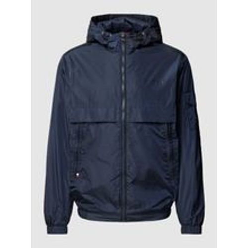 Jacke mit Label-Details Modell 'REGATTA' - Tommy Hilfiger - Modalova