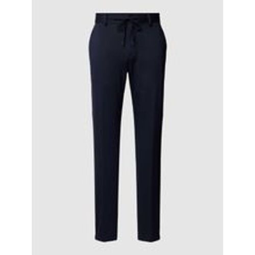 Slim Fit Jogpants aus Stretch-Jersey Modell 's.O JOGG' - s.Oliver BLACK LABEL - Modalova