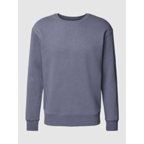 Sweatshirt mit Rundhalsausschnitt Modell 'ESTAR' - jack & jones - Modalova