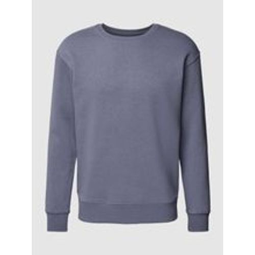 Sweatshirt mit Rundhalsausschnitt Modell 'ESTAR' - jack & jones - Modalova