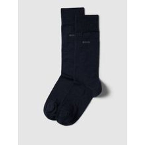 Socken mit Strukturmuster im 2er-Pack - Boss - Modalova