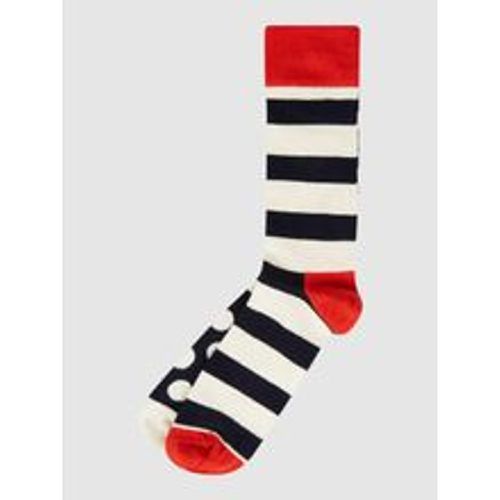 Socken mit Allover-Muster im 2er-Pack Modell 'Classic Big Dot' - Happy Socks - Modalova