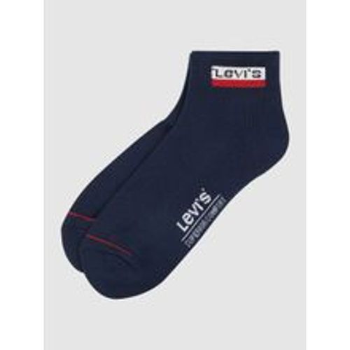 Socken mit Stretch-Anteil im 2er-Pack - Levi's - Modalova