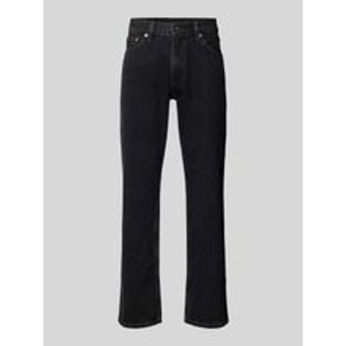 Relaxed Straight Fit Jeans im 5-Pocket-Design Modell '555' - Levi's - Modalova