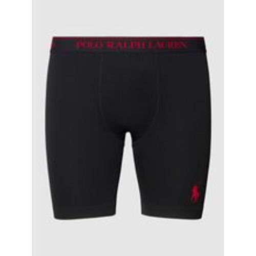 Trunks mit Mesh-Einsätzen Modell 'LIGHT SPORT HEATHER' - Polo Ralph Lauren Underwear - Modalova