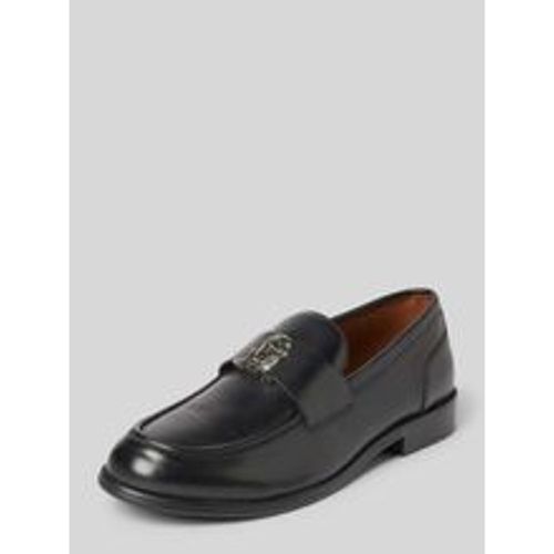 Loafers aus Leder - Steve Madden - Modalova