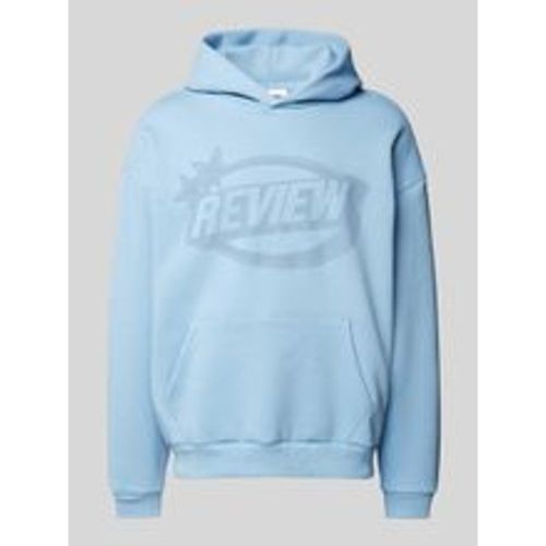 Hoodie mit Kapuze - Review - Modalova