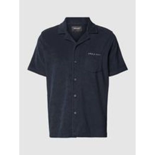 Regular Fit Freizeithemd mit Brusttasche - Lyle & Scott - Modalova