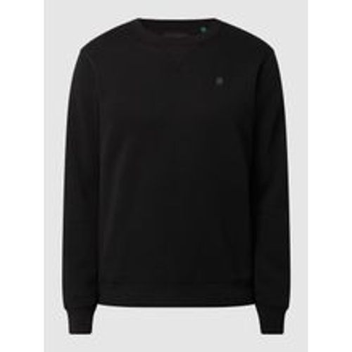 Sweatshirt mit Logo - G-Star Raw - Modalova