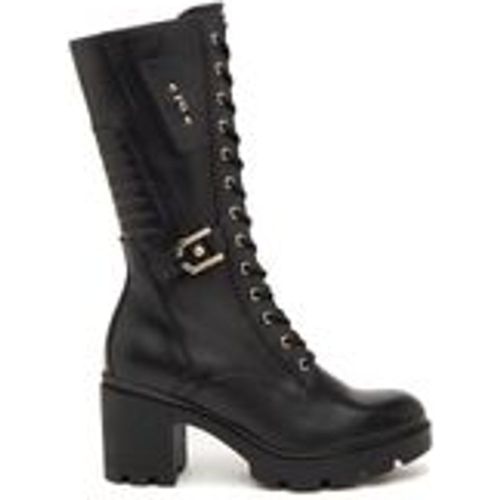 Nero Giardini Damen Stiefel - Nero Giardini - Modalova