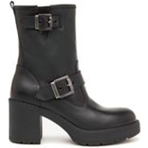 Nero Giardini Damen Stiefel - Nero Giardini - Modalova