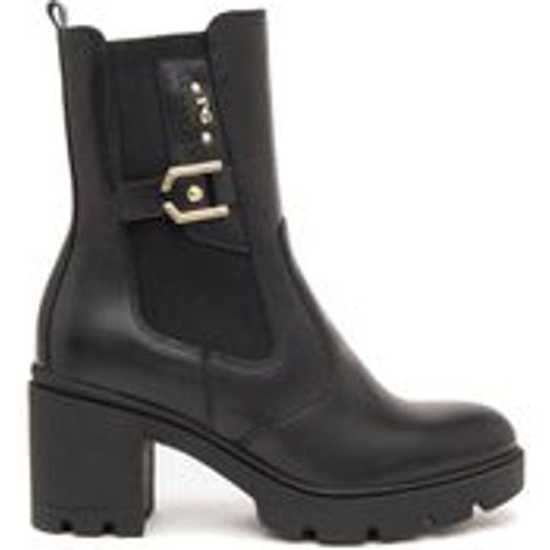 Nero Giardini Damen Stiefel - Nero Giardini - Modalova