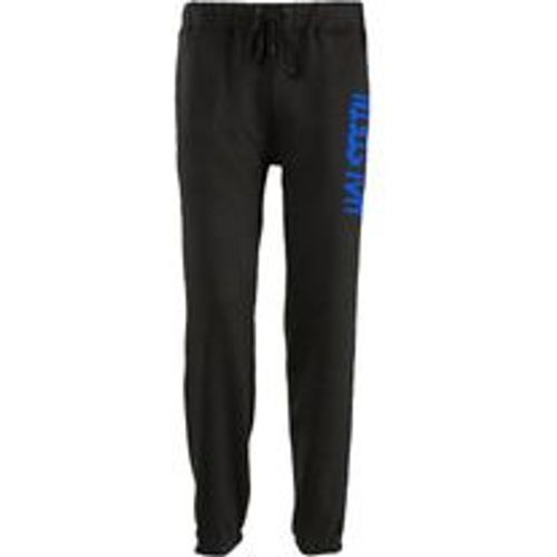 Multifanshop Jogginghose - Holstein - Textmarker - Druck blau - Trainingshose - Fashion24 DE - Modalova