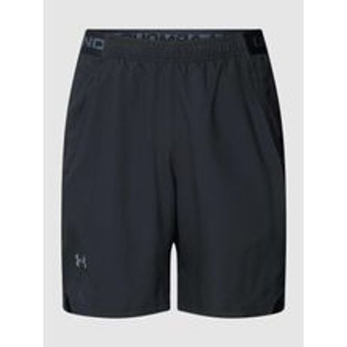 Shorts mit Tunnelzug Modell 'UA Vanish' - Under Armour - Modalova