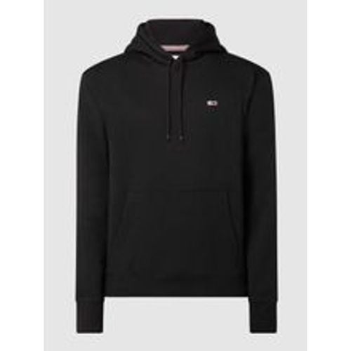 Hoodie aus Baumwollmischung - Tommy Jeans - Modalova