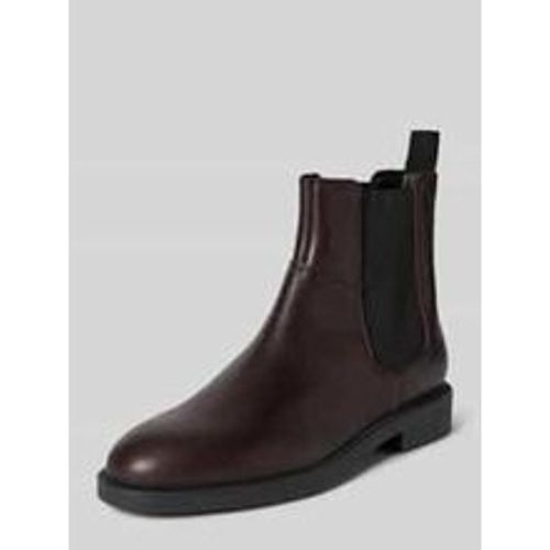 Chelsea Boots aus Leder mit Zugschlaufe Modell 'ALEX' - Vagabond - Modalova