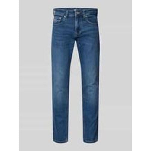 Slim Fit Jeans mit 5-Pocket-Design Modell 'SCANTON' - Tommy Jeans - Modalova