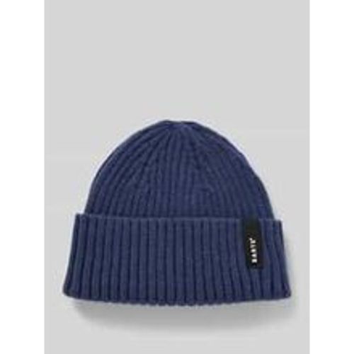Beanie mit Label-Detail Modell 'SUMTER' - Barts - Modalova