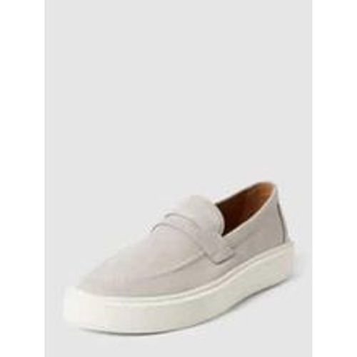 Slip-On-Sneaker mit Zierbesatz Modell 'ADONE' - CINQUE - Modalova