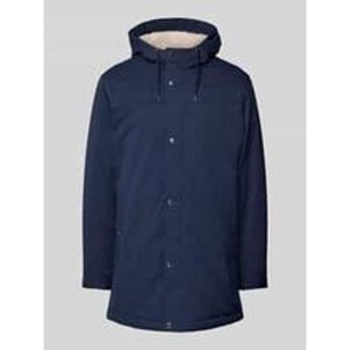 Jacke mit Kapuze Modell 'ALEXANDER' - Only & Sons - Modalova