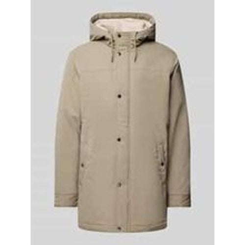 Jacke mit Kapuze Modell 'ALEXANDER' - Only & Sons - Modalova