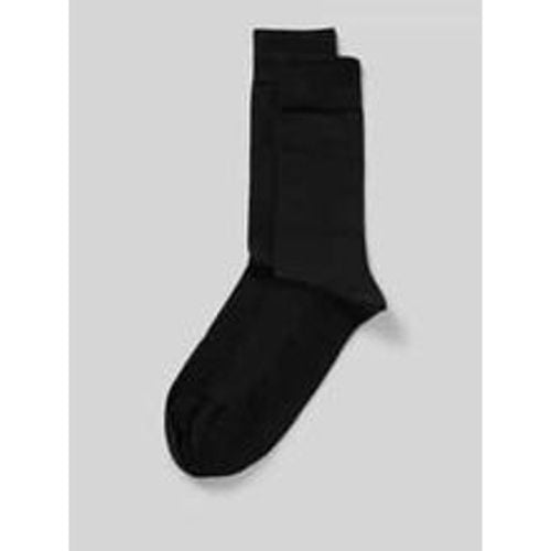 Socken mit Label-Detail im 2er-Pack - Boss - Modalova