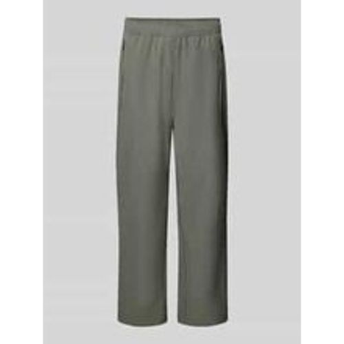 Straight Leg Sweatpants mit Reißverschlusstaschen - JOY sportswear - Modalova