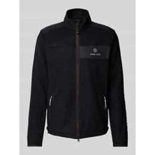 Sweatjacke mit Stehkragen Modell 'JOSH' - Bogner Fire & Ice - Modalova