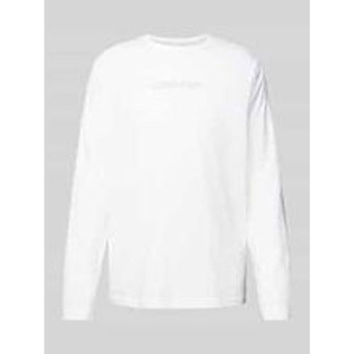 Longsleeve mit - Calvin Klein Underwear - Modalova