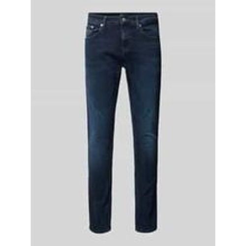 Slim Fit Jeans im 5-Pocket-Design Modell 'AUSTIN' - Tommy Jeans - Modalova