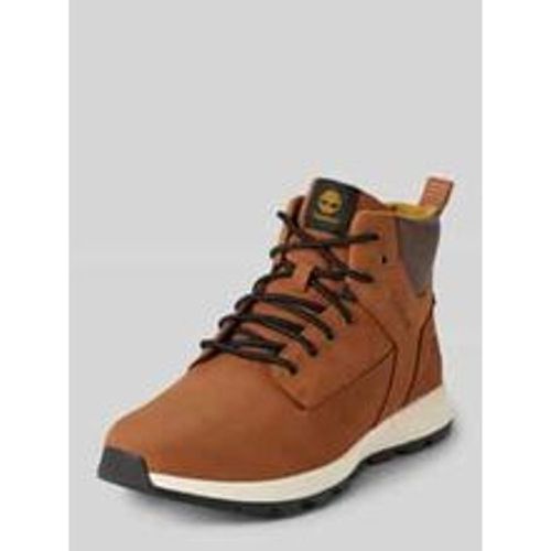 Boots aus Leder-Textil-Mix Modell 'Killington' - Timberland - Modalova