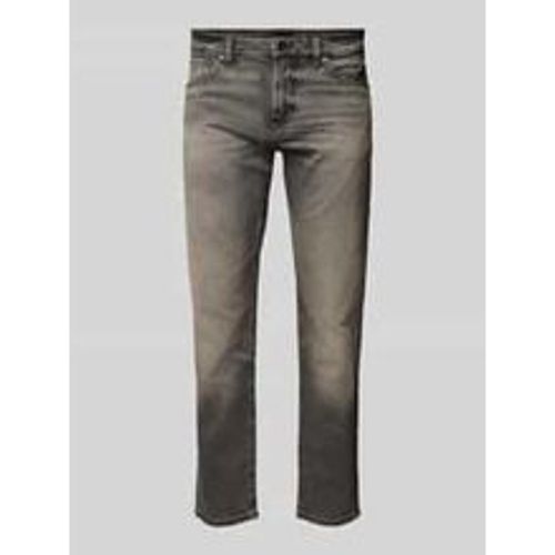 Regular Fit Jeans im 5-Pocket-Design Modell 'RE.MAINE BO' - Boss Orange - Modalova