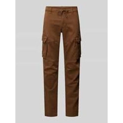 Tapered Fit Cargohose mit Tunnelzug - PME-Legend - Modalova