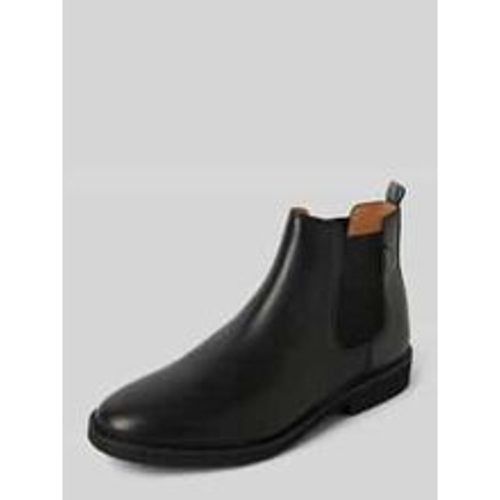 Chelsea Boots aus Leder Modell 'TALAN' - Polo Ralph Lauren - Modalova